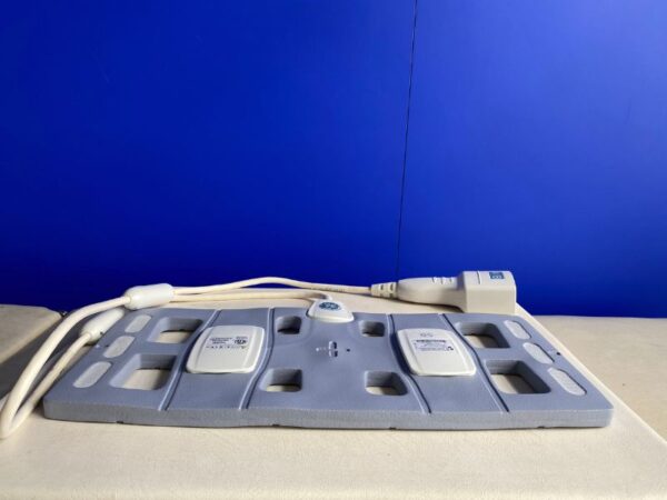 GE HealthCare - 4CH Large Flex Coil - 4-Kanal-Flex-Spule (groß) - PN 5430691