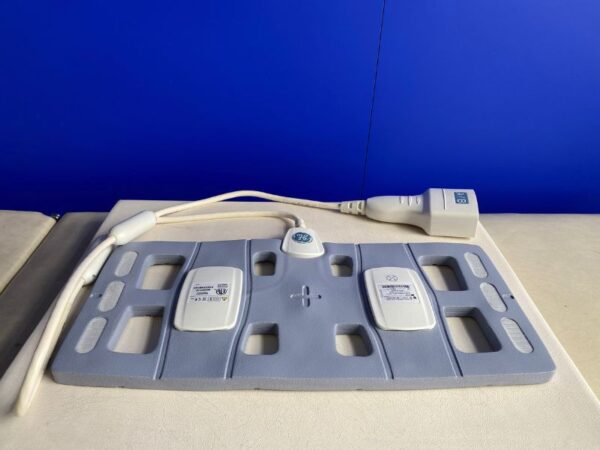 GE HealthCare - 4CH Large Flex Coil - 4-Kanal-Flex-Spule (groß) - PN 5430691