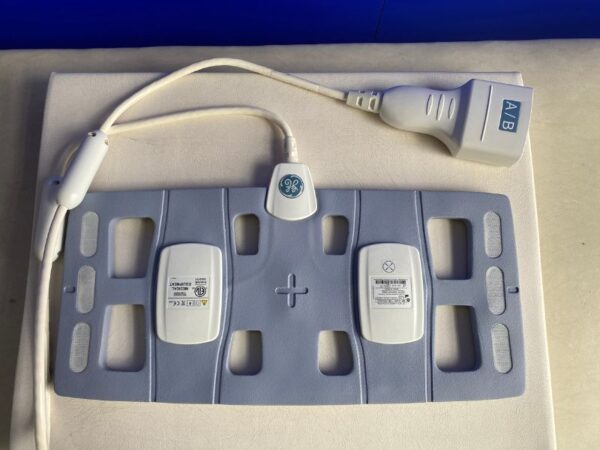 GE HealthCare - 4CH Large Flex Coil - 4-Kanal-Flex-Spule (groß) - PN 5430691