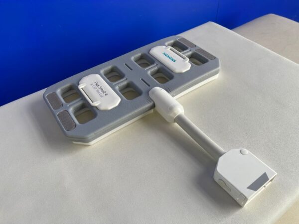 Siemens - 4 Channel Flex Coil (Small) - 4-Kanal Flex-Spule (Klein) - PN 10185553