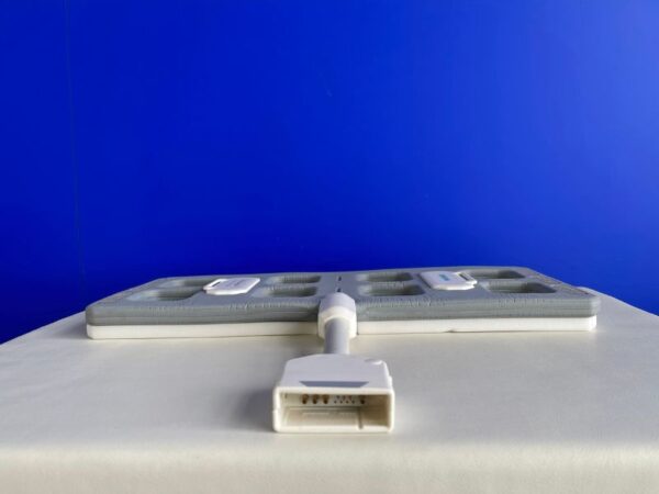 Siemens - 4-Kanal Flex-Spule (Groß) - 4 Channel Flex Coil (Large) - PN 10185552
