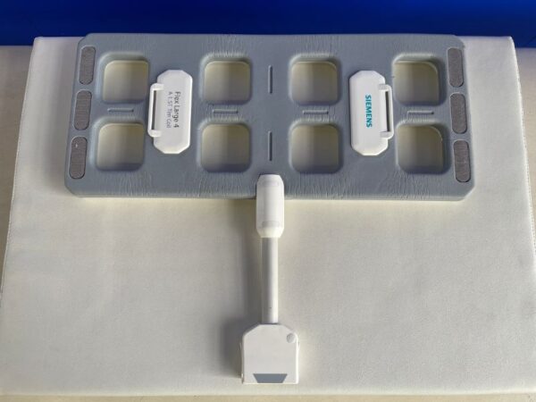 Siemens - 4-Kanal Flex-Spule (Groß) - 4 Channel Flex Coil (Large) - PN 10185552