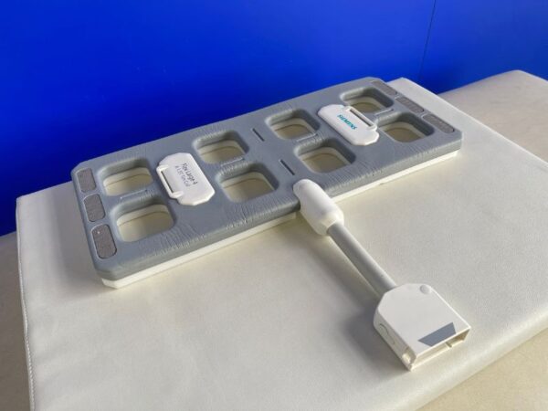 Siemens - 4-Kanal Flex-Spule (Groß) - 4 Channel Flex Coil (Large) - PN 10185552