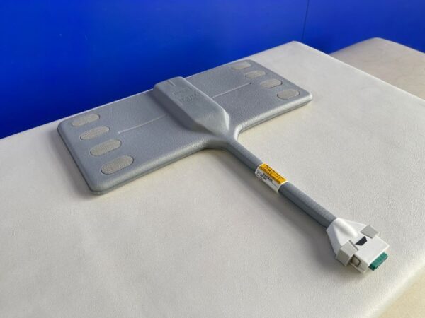 Siemens - CP Flex-Spule (Klein) - CP Flex Coil (Small) - PN 5512038 K2215