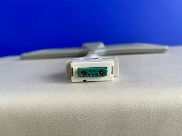 Siemens - CP Flex-Spule (Klein) - CP Flex Coil (Small) - PN 5512038 K2215