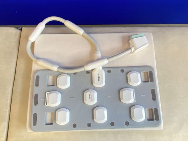 Siemens - Flex Large 18 MR Coil - Flex-18-MR-Spule (Groß) - PN 10835680