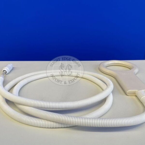 Toshiba - 100 MM Flex Coil - 100 MM Flex-Spule - PN MJLC107A - MJCG-247A