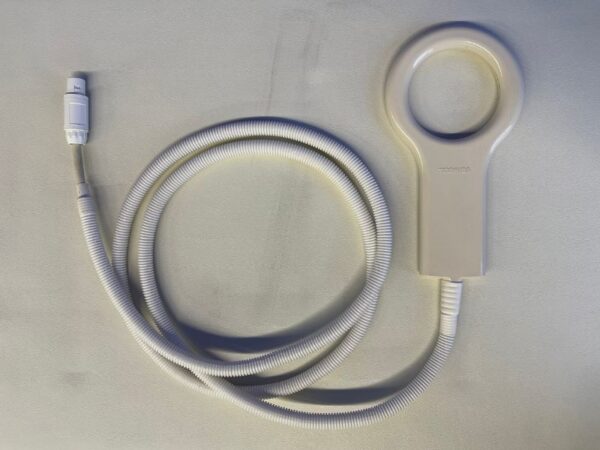 Toshiba - 100 MM Flex Coil - 100 MM Flex-Spule - PN MJLC107A - MJCG-247A