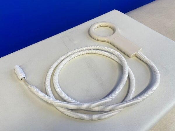 Toshiba - 100 MM Flex Coil - 100 MM Flex-Spule - PN MJLC107A - MJCG-247A