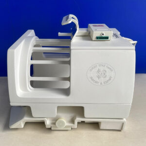 GE HealthCare - Quad Head Coil - Quad-Kopf-Spule - PN 46-282118G2