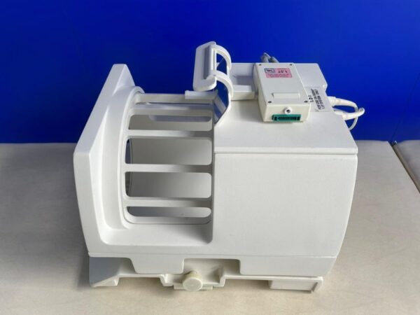 GE HealthCare - Quad Head Coil - Quad-Kopf-Spule - PN 46-282118G2