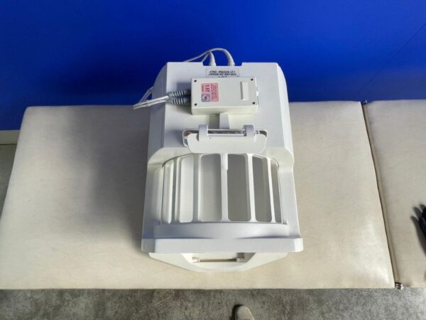 GE HealthCare - Quad Head Coil - Quad-Kopf-Spule - PN 46-282118G2