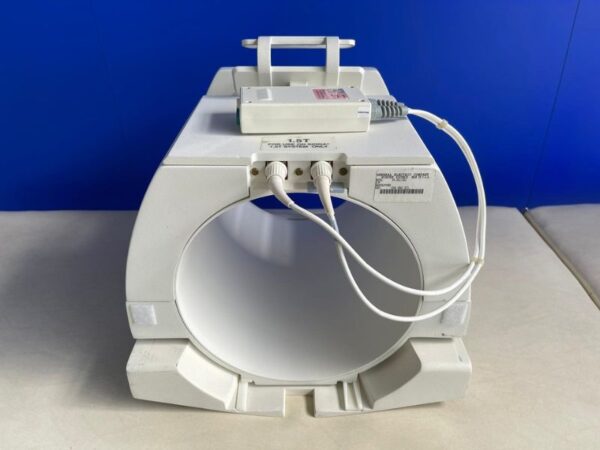 GE HealthCare - Quad Head Coil - Quad-Kopf-Spule - PN 46-282118G2