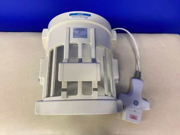 GE HealthCare - Split Head Coil - Geteilte Kopf-Spule - PN 2341973