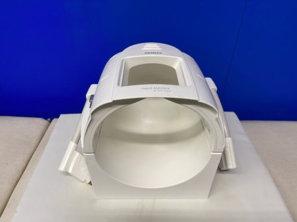 Siemens - Kopf-Matrix-Spule - Head Matrix Coil - PN 7577732