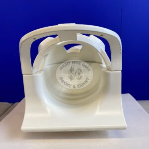 Siemens - Head/Neck 16 MR Coil - Kopf-/Nacken-16-MR-Spule - PN 10837356