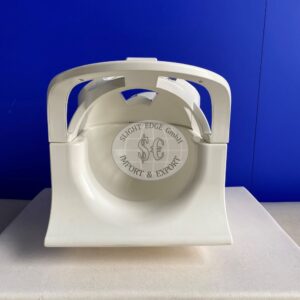 Siemens - Head/Neck 10 MR Coil - Kopf-/Nacken-10-MR-Spule - PN 10838404