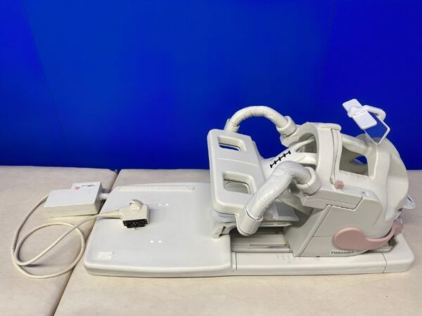 Toshiba - QD Head/NV Speeder Coil - QD Kopf/NV Speeder-Spule - PN MJAH-117A / 100411