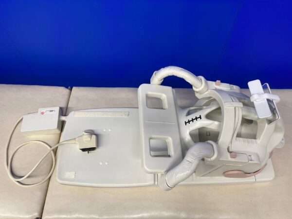 Toshiba - QD Head/NV Speeder Coil - QD Kopf/NV Speeder-Spule - PN MJAH-117A / 100411