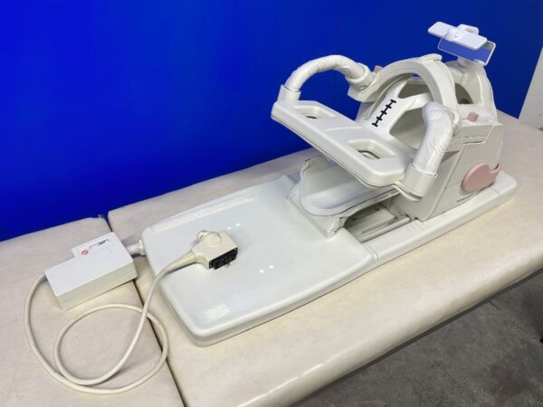 Toshiba - QD Head/NV Speeder Coil - QD Kopf/NV Speeder-Spule - PN MJAH-117A / 100411