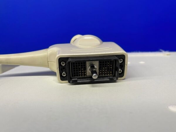 Toshiba - QD Head/NV Speeder Coil - QD Kopf/NV Speeder-Spule - PN MJAH-117A / 100411