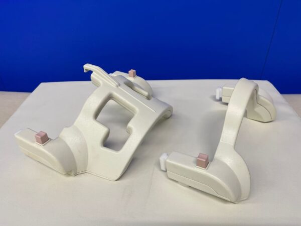 Toshiba - QD Head/NV Speeder Coil - QD Kopf/NV Speeder-Spule - PN MJAH-117A / 100411