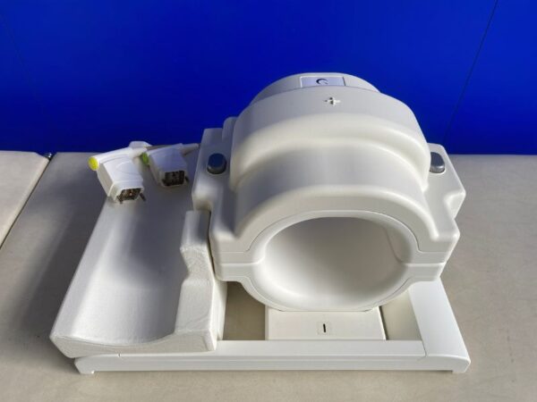 Siemens - TxRx 15Ch Knee Coil - TxRx 15-Kanal Knie-Spule - PN 10185453