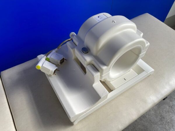 Siemens - TxRx 15Ch Knee Coil - TxRx 15-Kanal Knie-Spule - PN 10185453