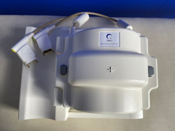 Siemens - TxRx 15Ch Knee Coil - TxRx 15-Kanal Knie-Spule - PN 10185453