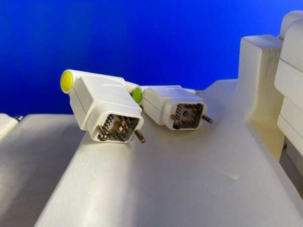 Siemens - TxRx 15Ch Knee Coil - TxRx 15-Kanal Knie-Spule - PN 10185453