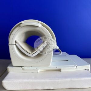 Siemens - 8 Channel High Resolution Knee Array Coil - 8-Kanal Hochauflösende Knie-Array-Spule - PN 7582518 - 104248