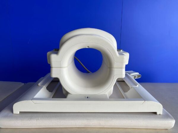 Siemens - TxRx Knee 15 MR Coil - TxRx Knie 15 MR-Spule - PN 10606828