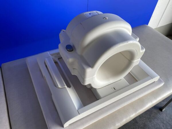 Siemens - TxRx Knee 15 MR Coil - TxRx Knie 15 MR-Spule - PN 10606828