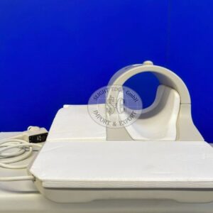Toshiba - QD Kniespule - QD Knee Coil - PN MJQJ-107A