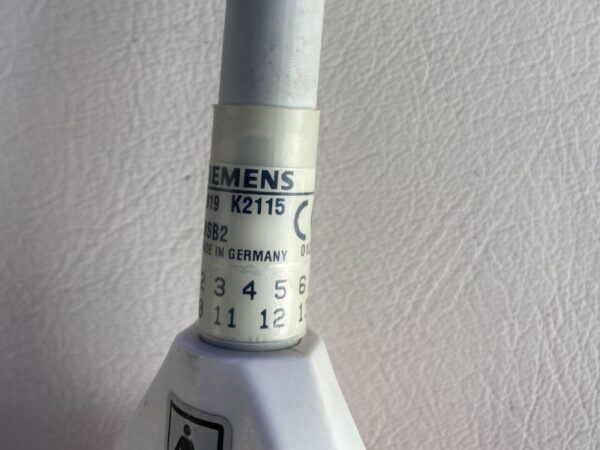 Siemens - Ring-Spule (klein) - Loop Coil (Small) - PN 3143919 K2115