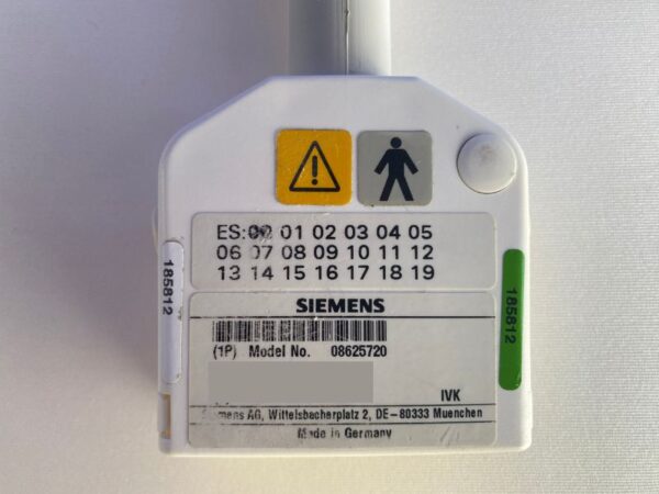 Siemens - 4cm Loop Coil -  4cm Ring-Spule - PN 8625720
