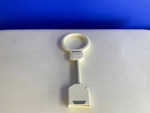 Siemens - 11cm Loop Coil - 11cm Ring-Spule - PN 10185554