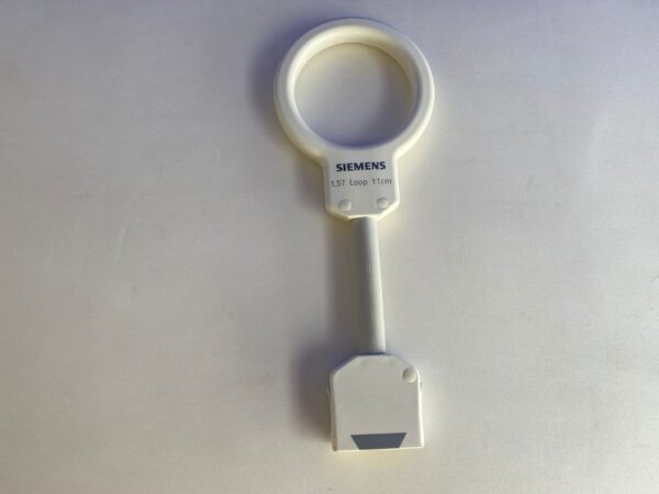 Siemens - 11cm Loop Coil - 11cm Ring-Spule - PN 10185554