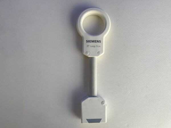 Siemens - 7cm Loop Coil - 7cm Ring-Spule - PN 8625670