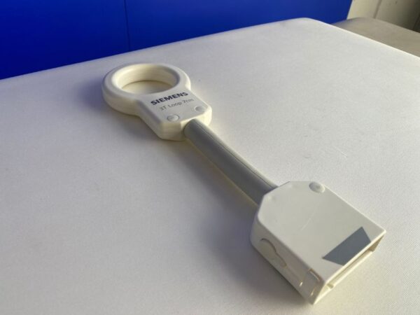 Siemens - 7cm Loop Coil - 7cm Ring-Spule - PN 8625670