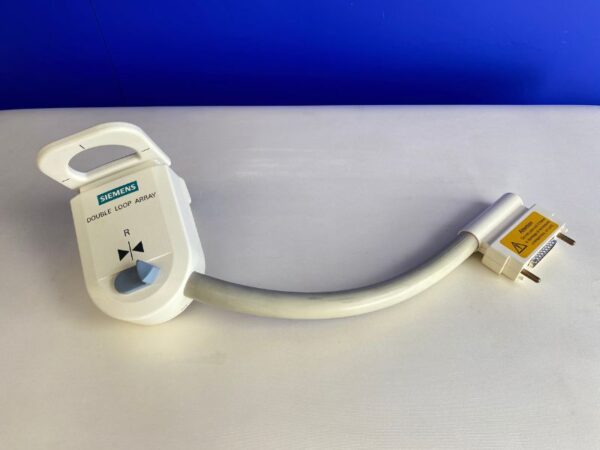 Siemens - Double Loop Array Coil (Right) - Doppelschleifen-Array-Spule (rechts) - PN 5515205