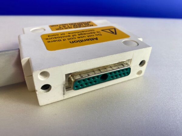 Siemens - Double Loop Array Coil (Right) - Doppelschleifen-Array-Spule (rechts) - PN 5515205