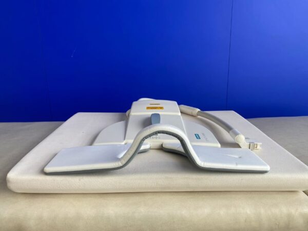 Siemens - CP Neck Array Coil - CP Hals-Array-Spule - PN 3146540