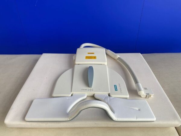 Siemens - CP Neck Array Coil - CP Hals-Array-Spule - PN 3146540