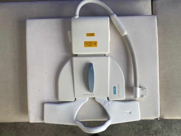 Siemens - CP Neck Array Coil - CP Hals-Array-Spule - PN 3146540