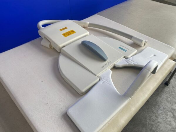 Siemens - CP Neck Array Coil - CP Hals-Array-Spule - PN 3146540