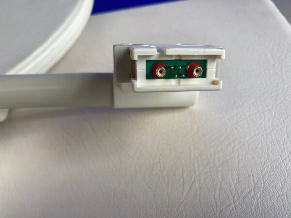 Siemens - CP Neck Array Coil - CP Hals-Array-Spule - PN 3146540