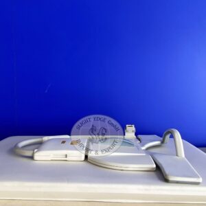 Siemens - CP Neck Array Coil - CP Hals-Array-Spule - PN 3146524