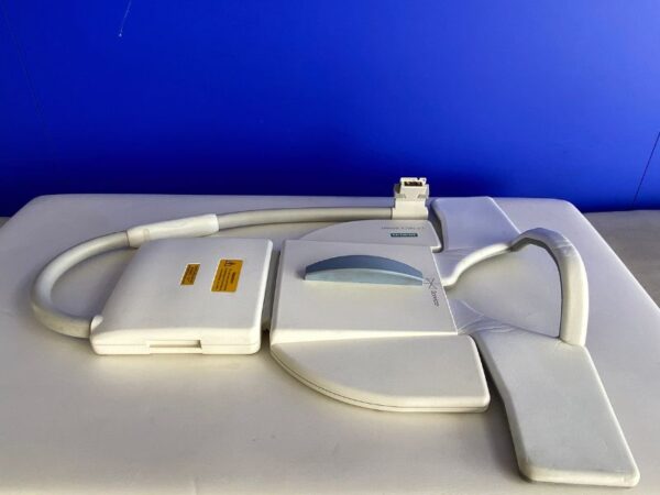 Siemens - CP Neck Array Coil - CP Hals-Array-Spule - PN 3146524