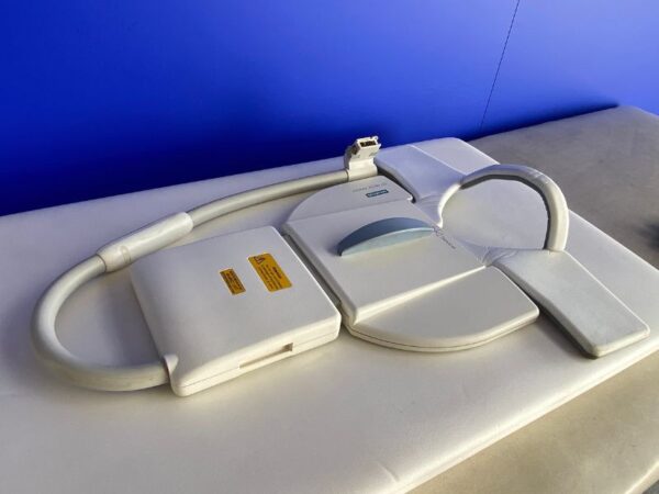 Siemens - CP Neck Array Coil - CP Hals-Array-Spule - PN 3146524